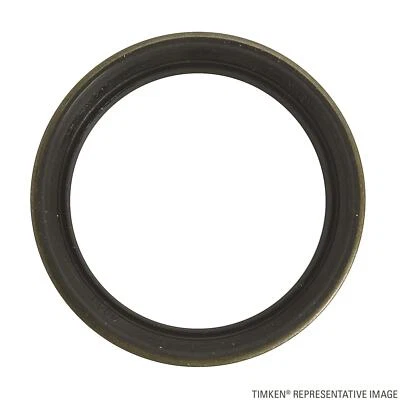 Timken 710183  Front Outer Wheel Seal for Dodge Stealth 1991-1996 - Imagem 1 de 4