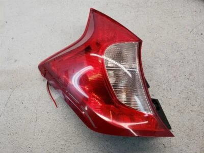 Luz trasera izquierda conductor Nissan Versa Note 14-19 OEM 265553WC0A        Foto 1 de 4