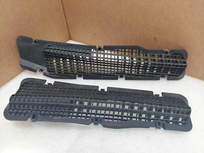 Dodge Stealth o Mitsubishi 3000 GT 1991-1996 limpiaparabrisas capó rejillas ventilaciones Foto 1 de 4