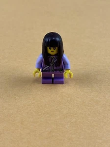 LEGO Ava Minifigure Nexo Knights 70352 70324 - Picture 1 of 7