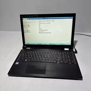 Acer Spin SP315-51 15" Laptop i7-6500u 4gb Ram No Drives Boots Bios - Picture 1 of 13