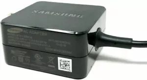 ORIGINAL Ladegerät Netzteil Samsung Chromebook PRO 15V 2A USB Type-C - Bild 1 von 4