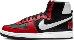 NIKE MENS TERMINATOR HIGH BASKETBALL #FN4442 001 - Picture 1 of 5