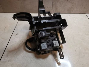 VOLKSWAGEN TOUAREG RELAY BOX 2007-2010 - Picture 1 of 2