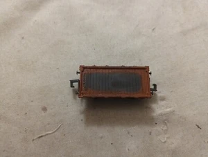 A Small Flat Bed Wagon In N Gauge By Peco Unboxed - Picture 1 of 1