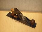 Vintage Blue Spinney No.5 Jack Plane - Made In England - same size as Record No5