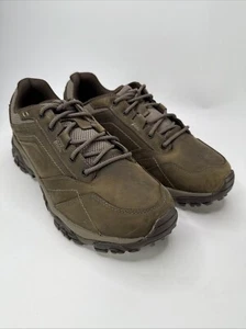 Merrell MOAB Adventure Lace Herren Gr. 10 Boulder/Braun #J91831 - Bild 1 von 10