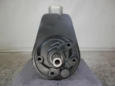 1980-1987 Chrysler Dodge & Plymouth Remanufactured Power Steering Pump    - Image 1 of 4