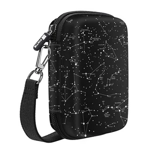 Carry Case Shockproof Storage Travel Bag for Polaroid Snap / Snap Touch Camera - Imagen 1 de 15