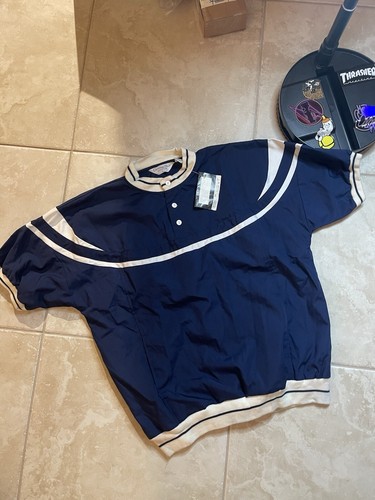 Camicia Christian Dior Monsieur vintage taglia grande nuova con etichetta