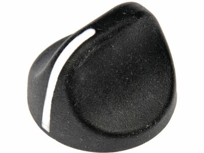 For 1997-2002 Chevrolet Camaro Heater Control Knob Dorman 52968DQ 1998 1999 2000 - Image 1 of 2