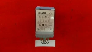 Releco C3-A30, Monostabiles Relay - Picture 1 of 7