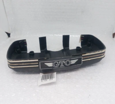 Capa de velocímetro Kawasaki GTO KH100 KH125 NOVA NA CAIXA - Imagem 1 de 4