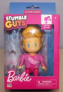 Barbie Stumble Guys Ken Legendary Action Figure - Picture 1 of 4