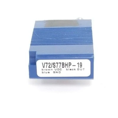 SENSOR AMPLIFICADOR STM V72/S77BHP-19 61397-090, V72S77BHP19 Foto 1 de 3