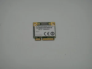 Realtek Rtl8191se Mini Pci-E Wifi für Toshiba Laptop Qosmio - Bild 1 von 1