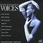 Voices - Music From The Geatest Divas Ever Von Judy Garlan... | Cd | Zustand Gut