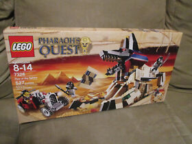 LEGO Pharaoh's Quest: Rise of the Sphinx 7326