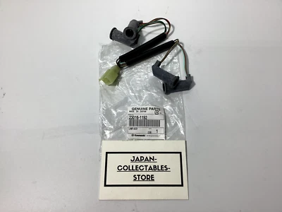 Genuine OEM Kawasaki Indicator Light Harness Assembly KFX450R 23016-1192 - Изображение 1 из 2