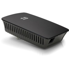 CISCO 2.4 GHz Linksys RE1000 Wireless-N Range Expander/Bridge