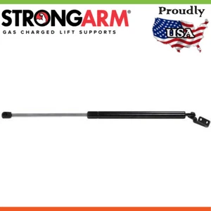 1x puerta trasera STRONGARM LH puntal para adaptarse a Subaru Liberty 2.5 (BK) camioneta de gasolina - Imagen 1 de 4