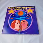 Ruby and The Romantics Makin Out Record Vinyl LP