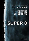 Super 8 (Blu-ray and DVD Combo, 2011, 2-Disc Set)
