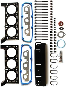 HS26326PT ES72163 Juego de juntas de culata con pernos para Jeep Wrangler 2007-2011 - Imagen 1 de 6