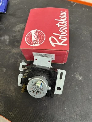 Amana Dryer Timer W10745654 W10857611 - Image 1 of 3