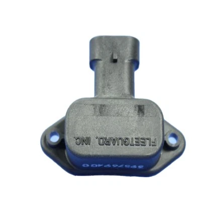 Termostato de refrigerante de motor Mopar 5015586AA para Ram 2500/35 2001 2009 para Dodge Foto 1 de 4