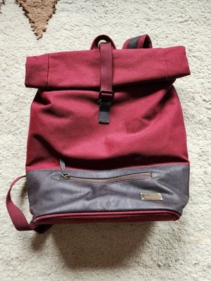 Rolltop Rucksack von Sperling - Bild 1 von 4