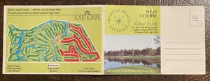 Vintage 40+ Year Old Myrtle Beach National GC Scorecard - Used- Myrtle Beach, SC - Picture 1 of 2