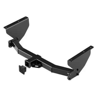 Прицепное устройство для буксировки прицепа 2 дюйма подходит для Jeep Grand Cherokee 1999-2004 - Изображение 1 из 4