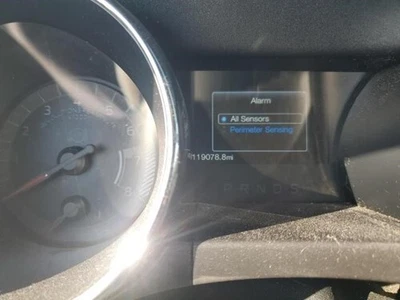 2016-2017 Mustang OE Speedometer Gauge Cluster 119K Miles Ford - Image 1 of 4