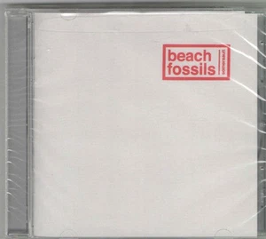 Beach Fossils - Somersault - Picture 1 of 1