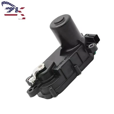 Control de motor VCM de admisión para KIA Sorento Optima Sportage Hyundai Sonata 2015-20 Foto 1 de 4