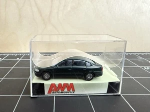 AWM 0750 VW Passat Sedan - Dark Green - 1:87/HO - Picture 1 of 6