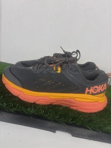 HOKA One One Challenger ATR 6 Trail Running Shoes Women's Sneaker Size 9D - Picture 1 of 10