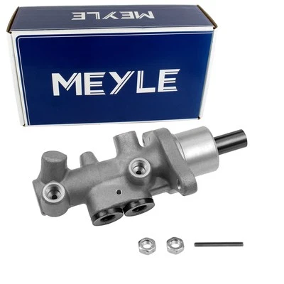 MEYLE HAUPTBREMSZYLINDER passend für AUDI A3 TT SEAT LEON TOLEDO SKODA OCTAVIA - Bild 1 von 4