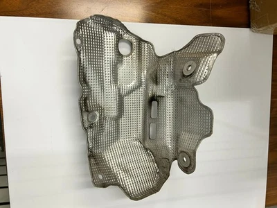 Car Exhaust Heat Shields, Wrap & Sleeving for Heat Protection - 51889169EK - Image 1 of 3