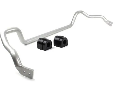 Conjunto de barra estabilizadora delantera Whiteline 58342FMMP 2002 BMW 330Ci 2001-2005 Foto 1 de 2