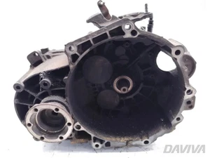 VW Golf 6-Gang-Schaltgetriebe 2.0 TDI Diesel 125kW (170 HP) JMA 2008 Fließheck - Picture 1 of 5