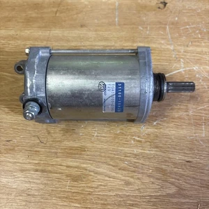 2015 Suzuki Hayabusa GSX1300r, starter motor, electrical starter OEM - Picture 1 of 5