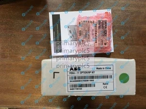 1PCS NEW ABB FENA-11 Inverter Ethernet Adapter Module - Picture 1 of 2