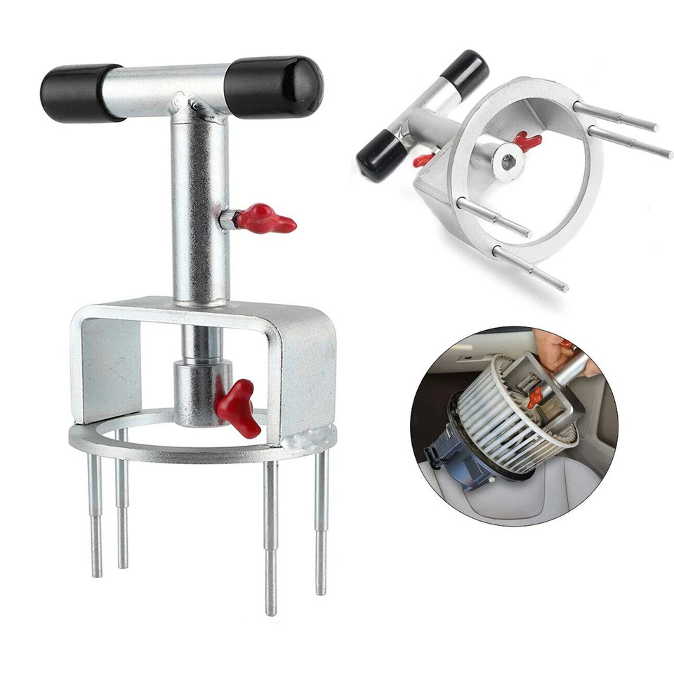 9997284 Heater Blower Motor Removal Install Tool For Volvo S60 S80 V70 XC60 XC70 Foto 1 de 4