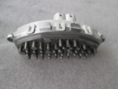 64119276112 RESISTENZA RISCALDAMENTO CLIMATIZZAZIONE VALEO BMW SERIE 3 320 D F31 - Immagine 1 di 2