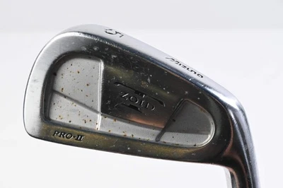 Mizuno T-Zoid Pro II #5 Iron / 27 Degree / Stiff Flex Dynamic Gold S300 Shaft - Image 1 of 4