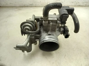 00 01 02 03 04 TOYOTA TACOMA 2.7L THROTTLE BODY MANUAL TRANSMISSION - Picture 1 of 12