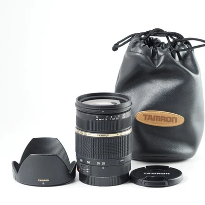 Lente Tamron AF 28-75 mm f/2,8 SP XR Di LD (IF) para Canon [casi como nueva] #14035 Foto 1 de 4