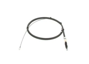 BOSCH 1987477958 Parking Brake Cable Pull Rear Left Right For Audi Seat Skoda VW - Picture 1 of 9